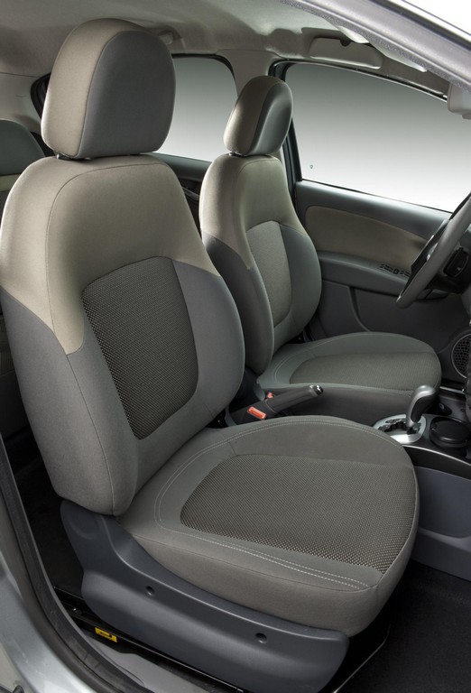 2016 - FIAT NOVO PALIO ESSENCE, foto 21