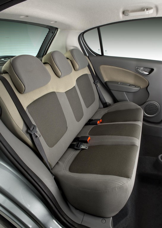 2016 - FIAT NOVO PALIO ESSENCE, foto 22