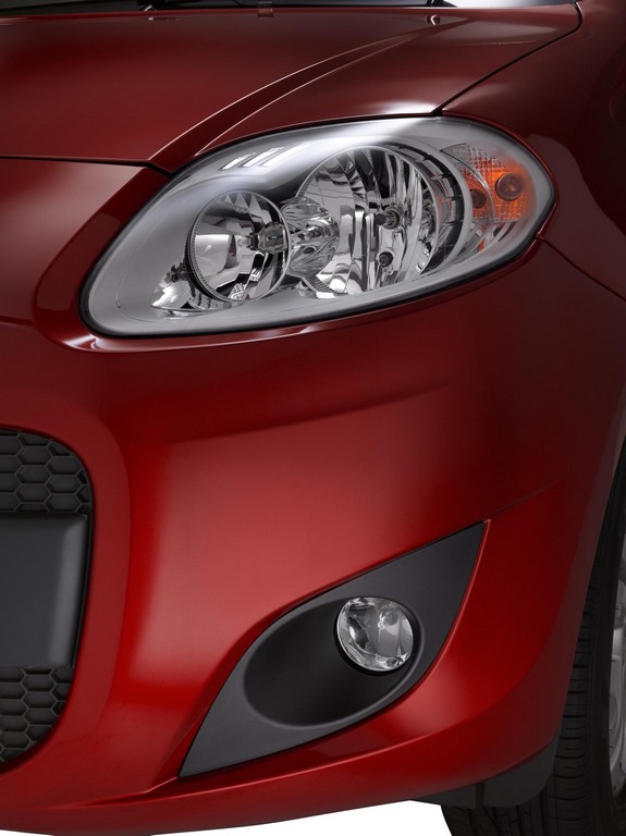 2016 - FIAT NOVO PALIO ESSENCE, foto 24
