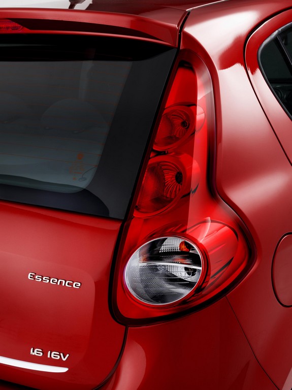 2016 - FIAT NOVO PALIO ESSENCE, foto 25