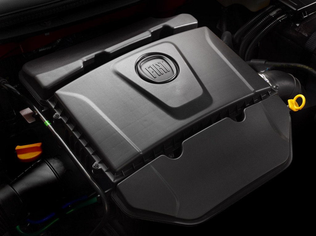 2016 - FIAT NOVO PALIO ESSENCE, foto 26