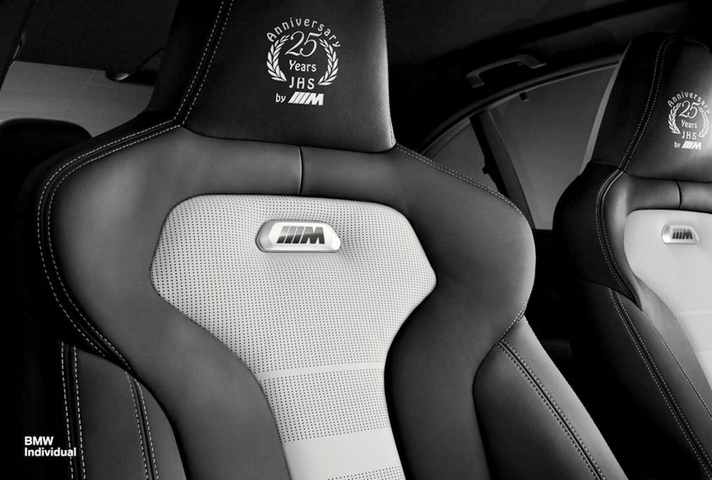 2015 - BMW M4 COUPE INDIVIDUAL 25 YEARS, foto 4