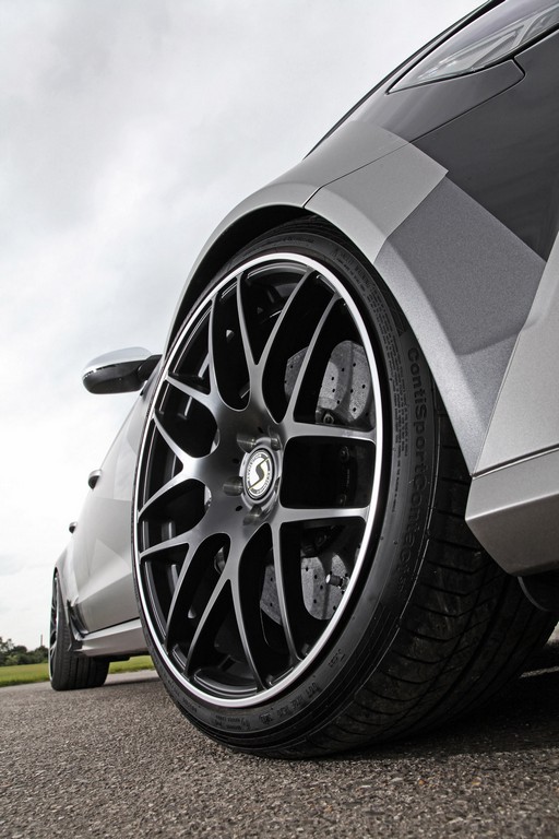 2015 - AUDI RS 6 AVANT BY SCHMIDT REVOLUTUON, foto 11