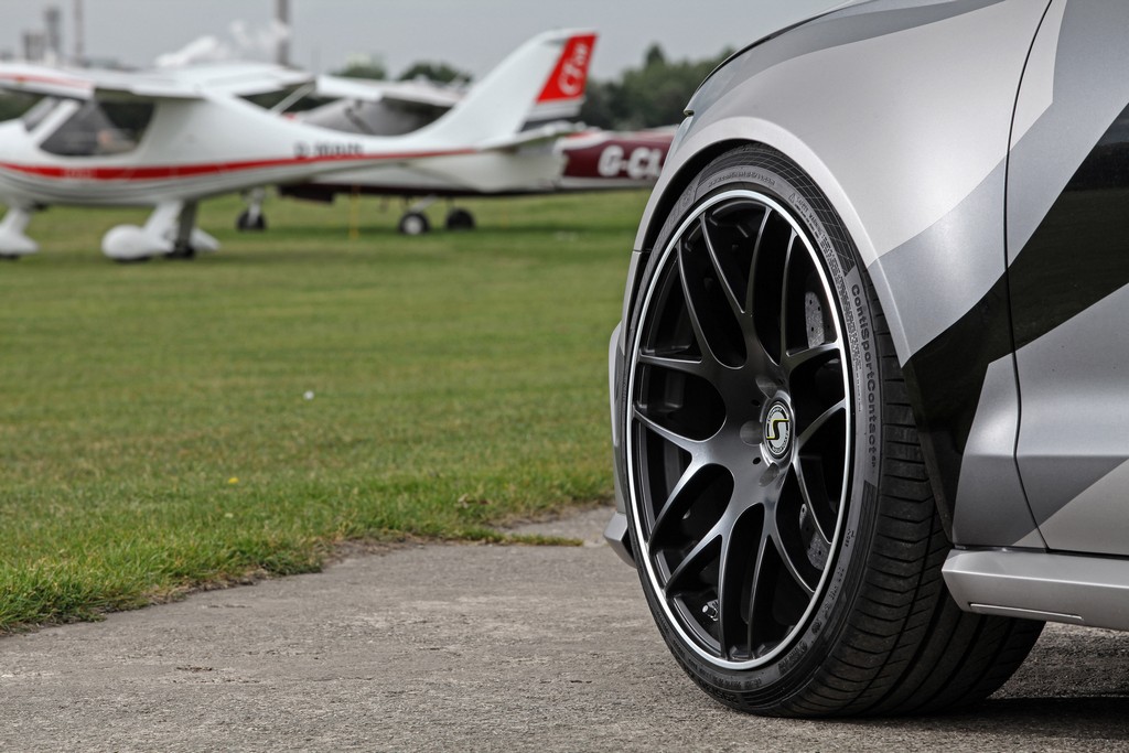 2015 - AUDI RS 6 AVANT BY SCHMIDT REVOLUTUON, foto 15