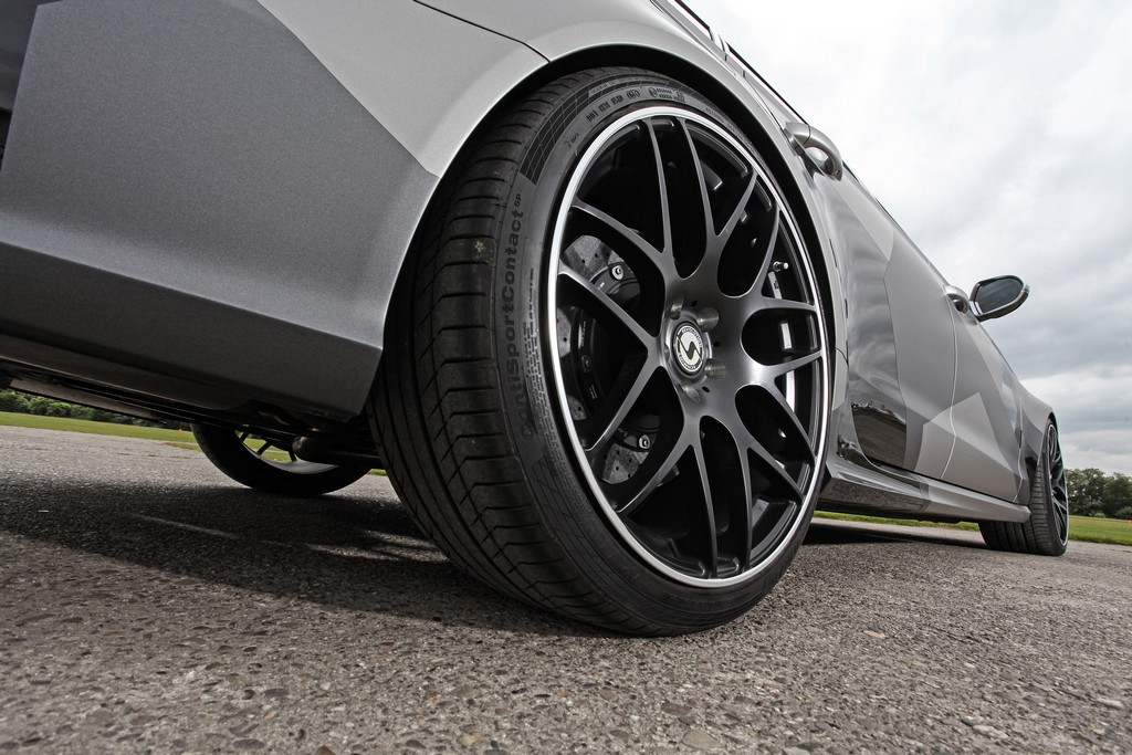 2015 - AUDI RS 6 AVANT BY SCHMIDT REVOLUTUON, foto 16