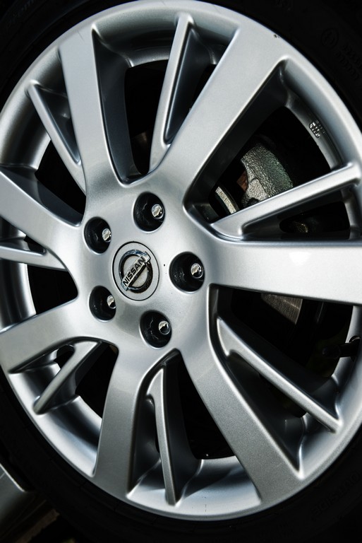 2016 - NISSAN SENTRA, foto 15