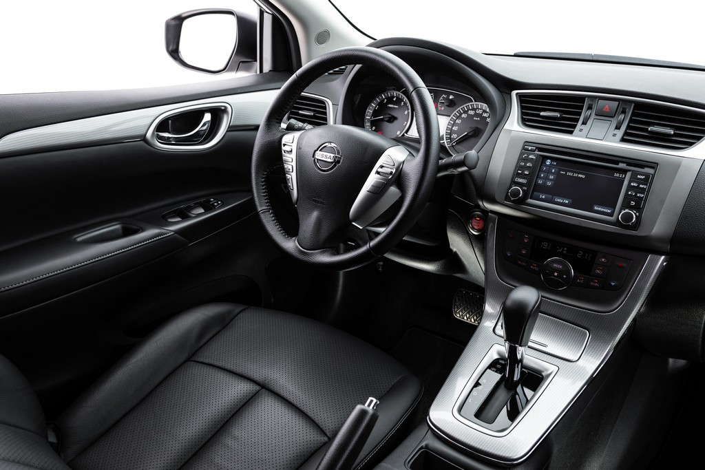 2016 - NISSAN SENTRA, foto 20