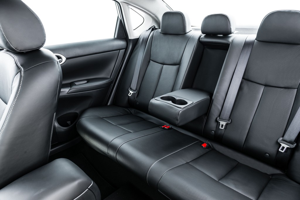 2016 - NISSAN SENTRA, foto 22