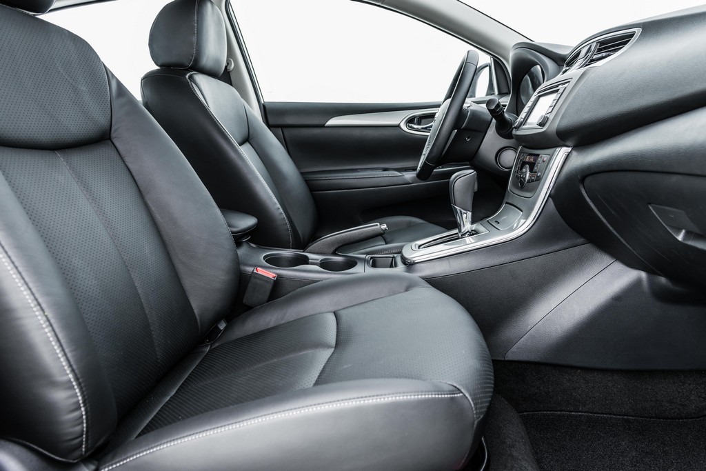 2016 - NISSAN SENTRA, foto 23