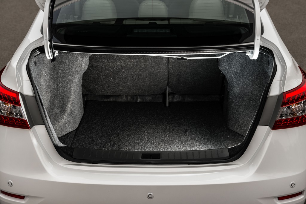 2016 - NISSAN SENTRA, foto 40