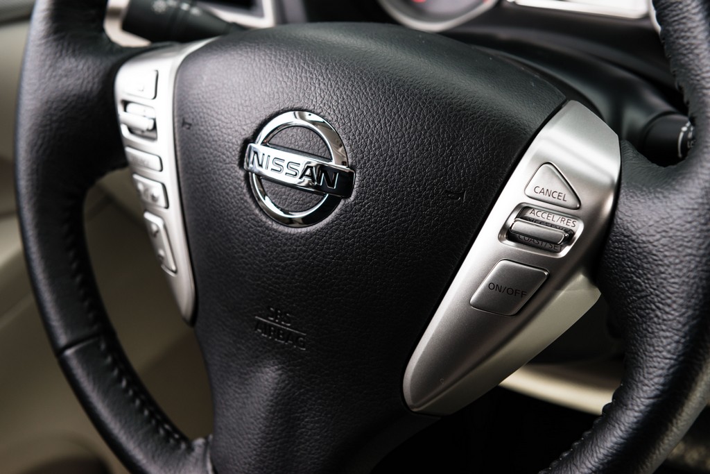 2016 - NISSAN SENTRA, foto 43
