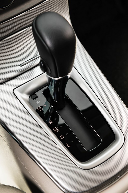 2016 - NISSAN SENTRA, foto 44