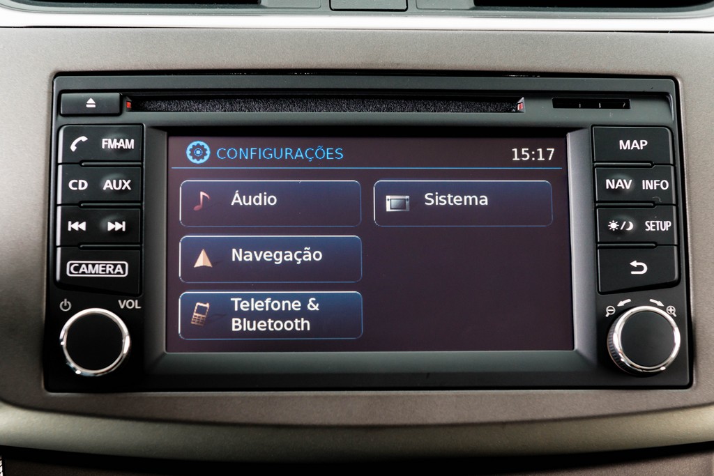 2016 - NISSAN SENTRA, foto 46