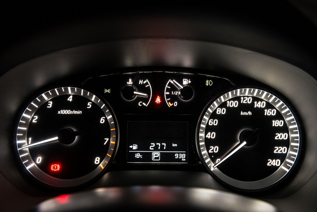 2016 - NISSAN SENTRA, foto 48