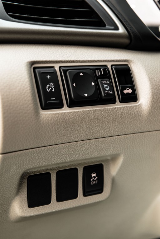 2016 - NISSAN SENTRA, foto 49