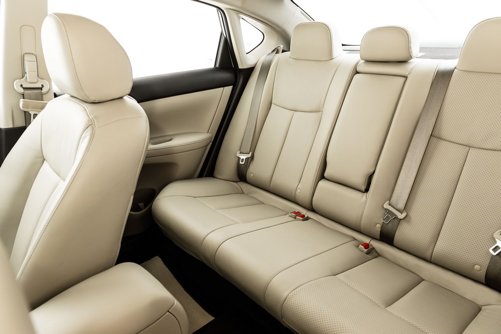 2016 - NISSAN SENTRA, foto 51