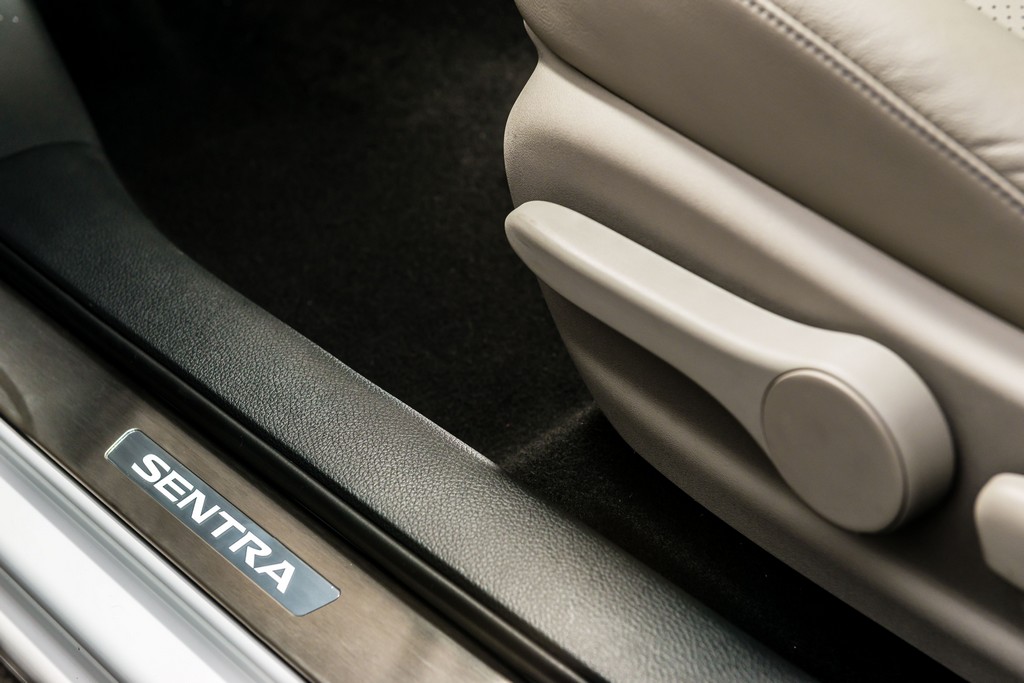 2016 - NISSAN SENTRA, foto 53