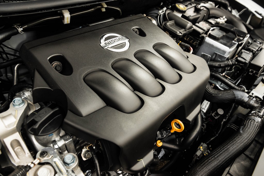 2016 - NISSAN SENTRA, foto 56