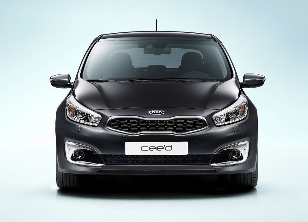 2016 - KIA CEE’D, foto 25