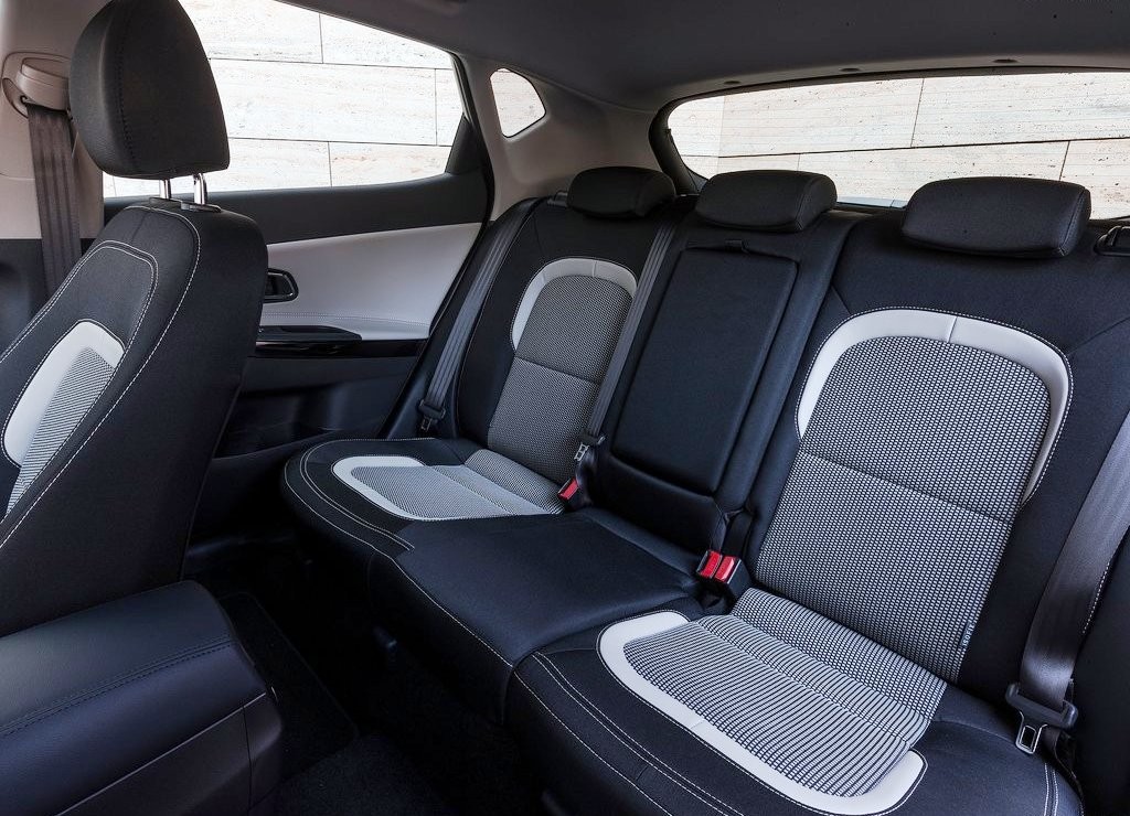 2016 - KIA CEE’D, foto 29
