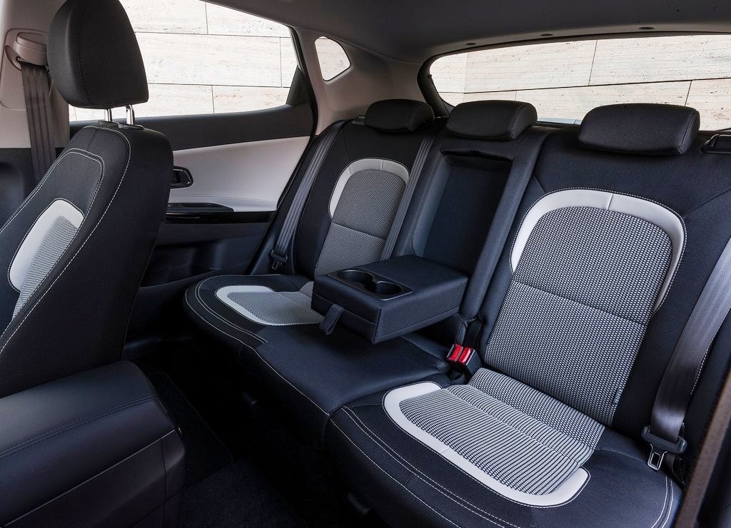 2016 - KIA CEE’D, foto 30