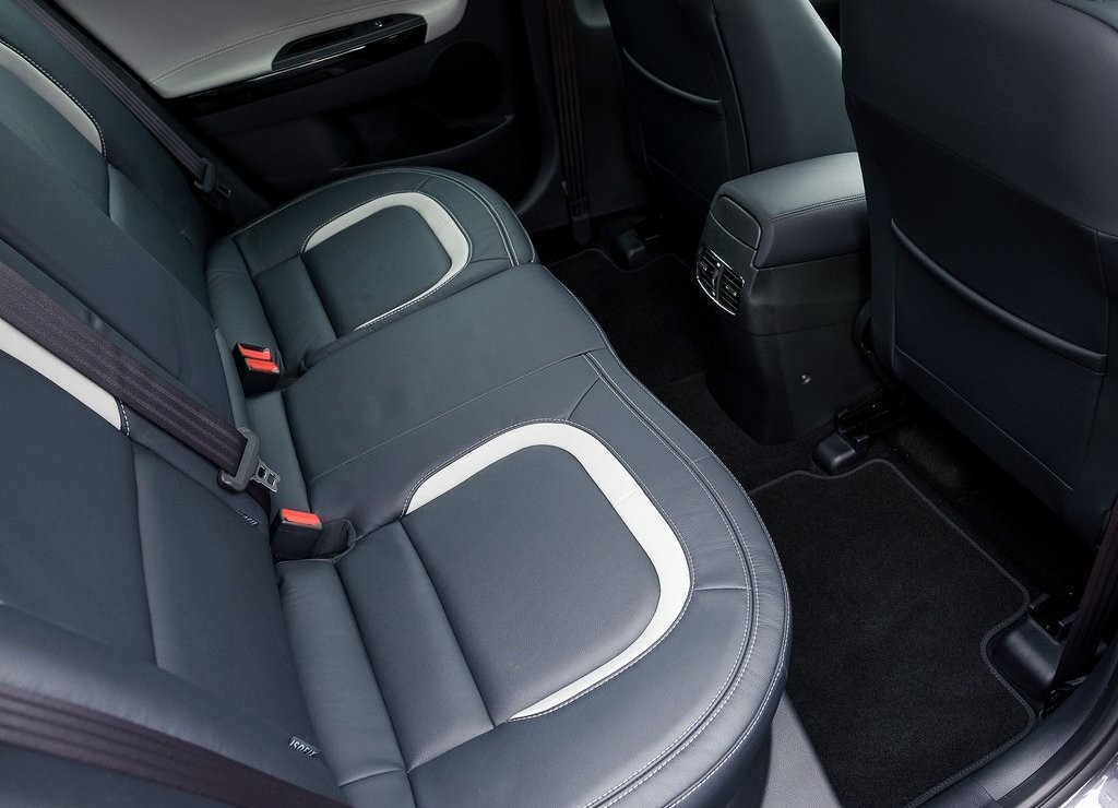 2016 - KIA CEE’D, foto 31