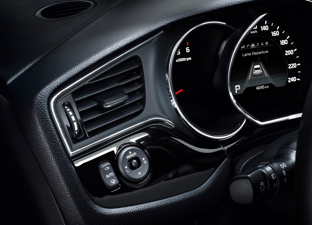 2016 - KIA CEE’D, foto 33