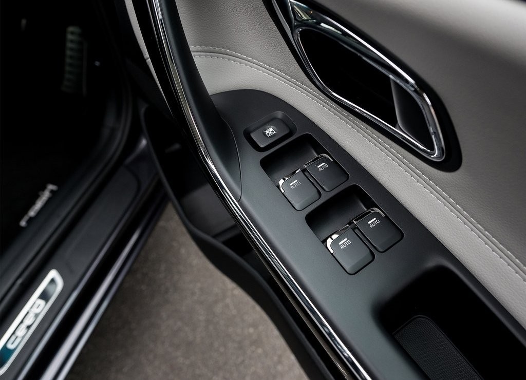 2016 - KIA CEE’D, foto 36