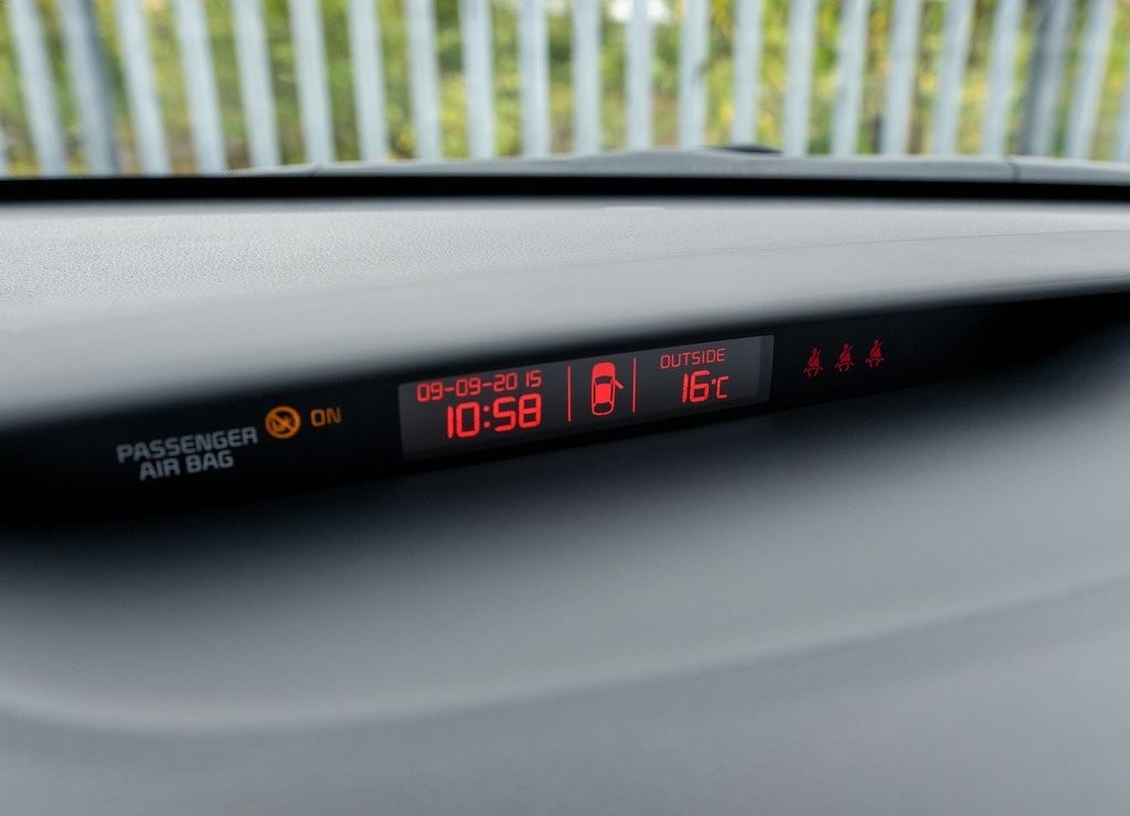 2016 - KIA CEE’D, foto 38