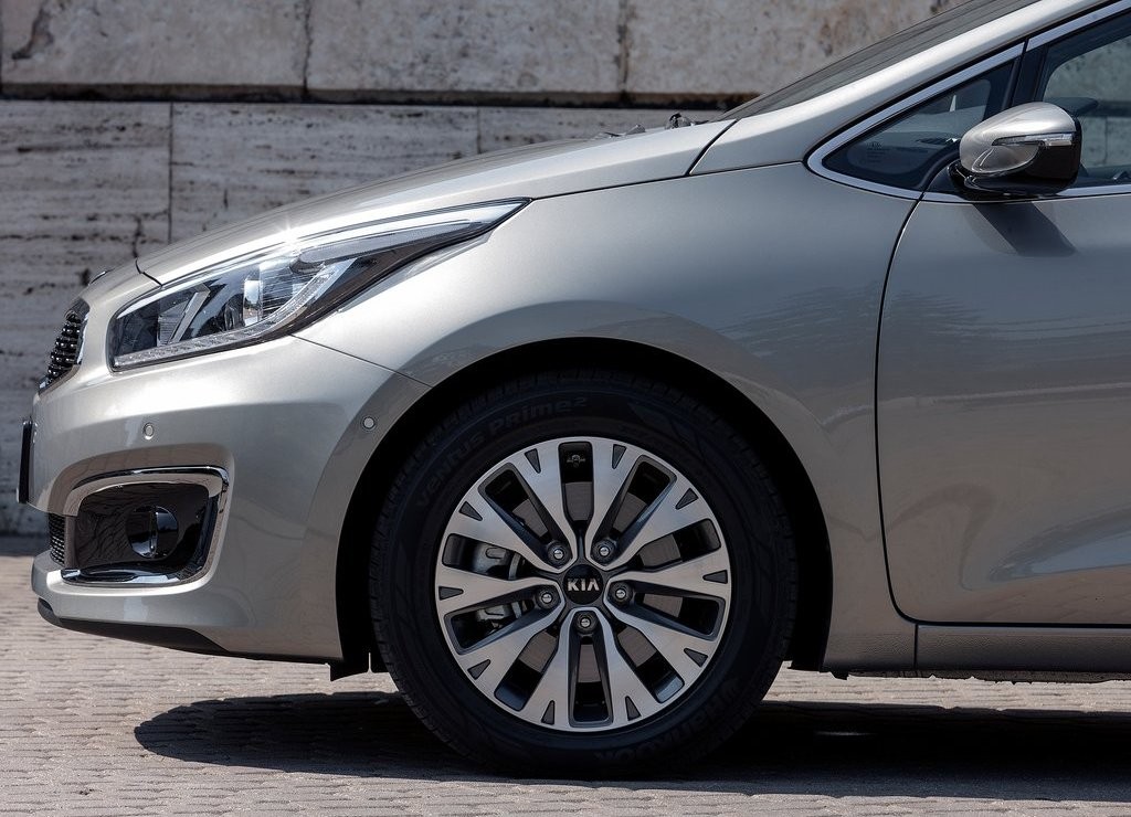 2016 - KIA CEE’D, foto 41