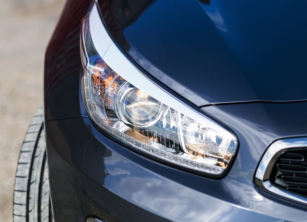 2016 - KIA CEE’D, foto 43