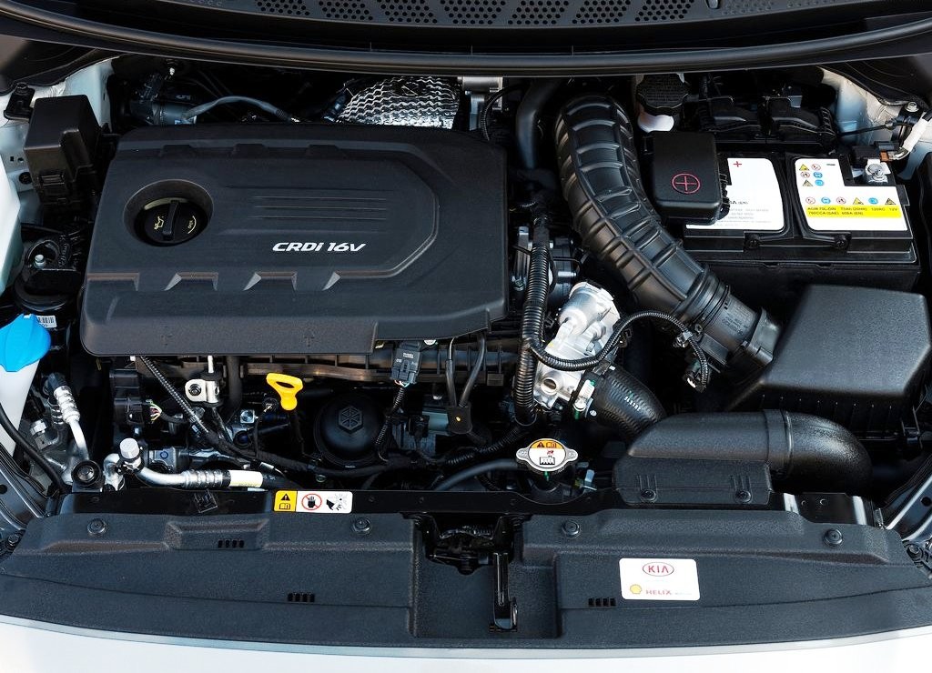 2016 - KIA CEE’D, foto 49