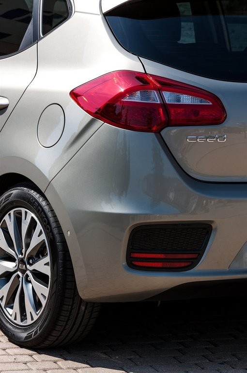 2016 - KIA CEE’D, foto 51