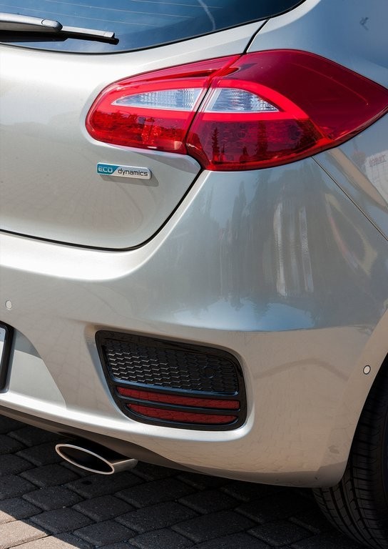 2016 - KIA CEE’D, foto 52