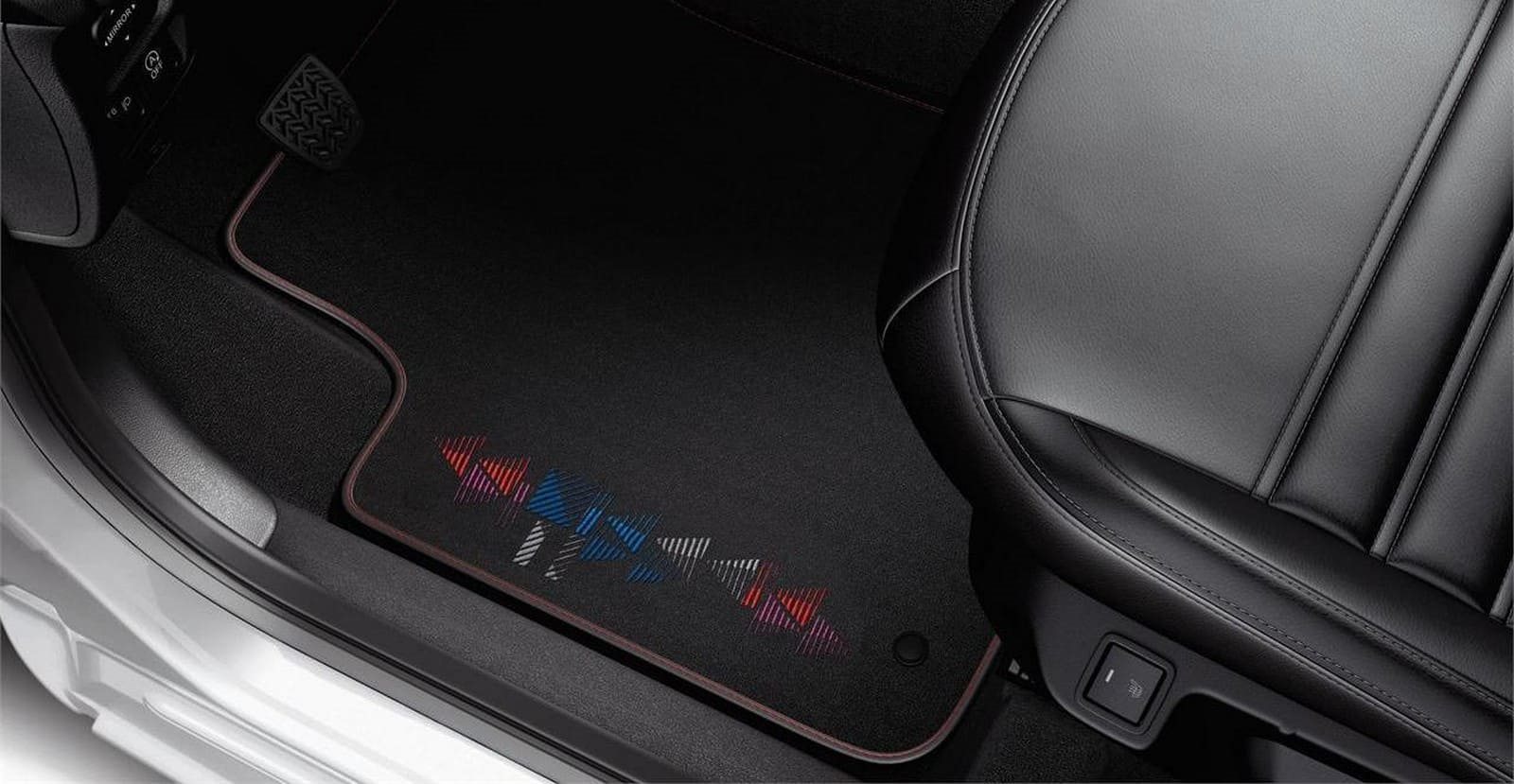 2015 - PEUGEOT 108 PLAYLIST, foto 3
