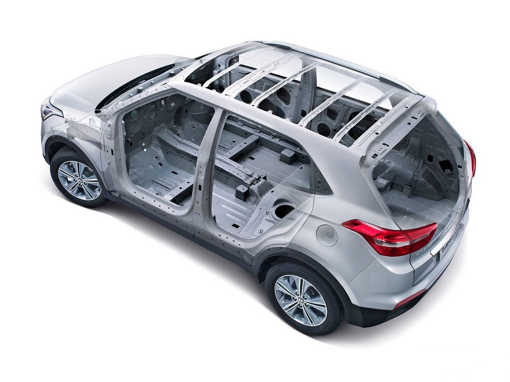HYUNDAI CRETA, foto 5