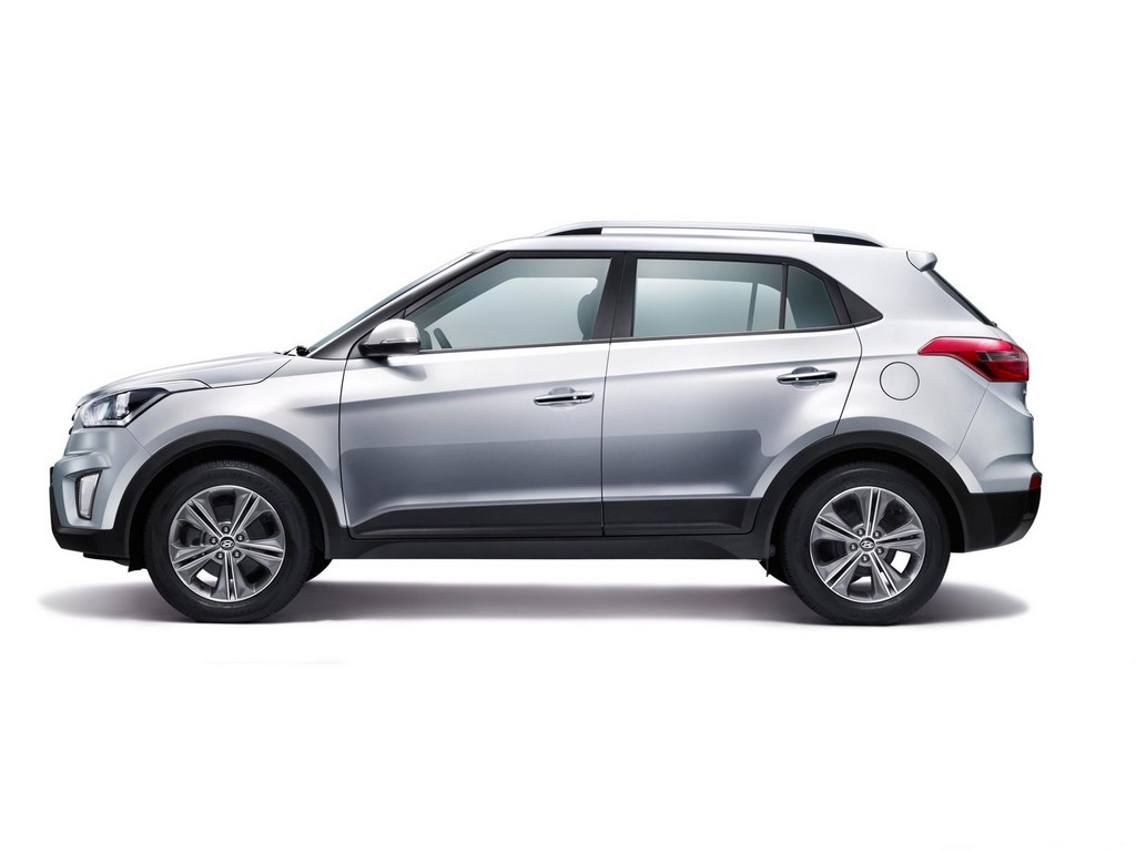 HYUNDAI CRETA, foto 6
