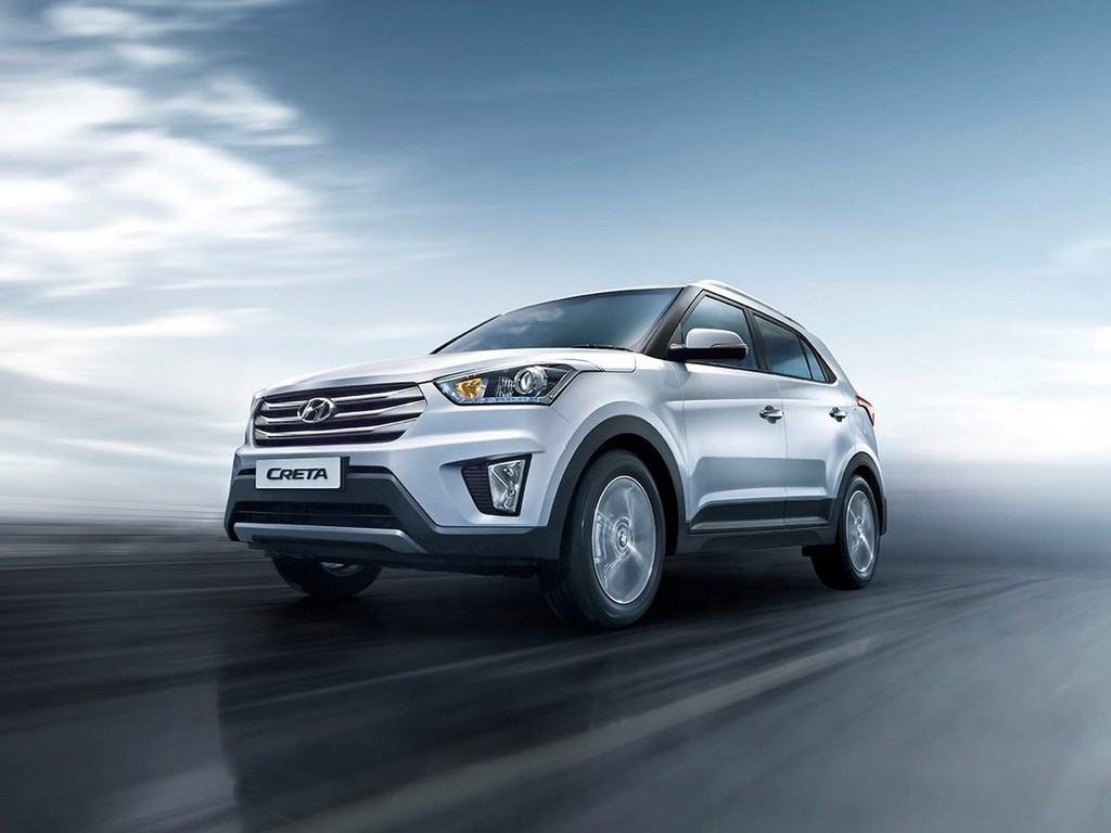 HYUNDAI CRETA, foto 7