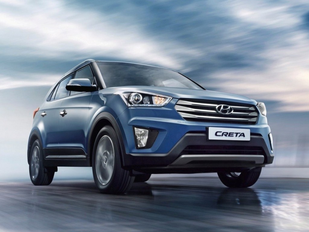HYUNDAI CRETA, foto 10