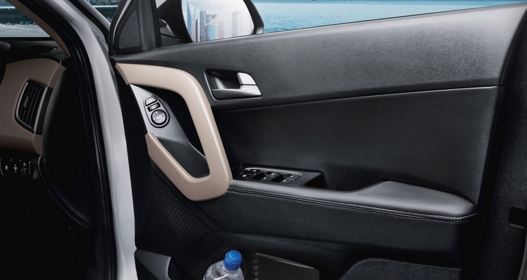 HYUNDAI CRETA, foto 13