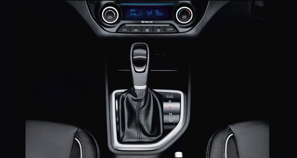 HYUNDAI CRETA, foto 16