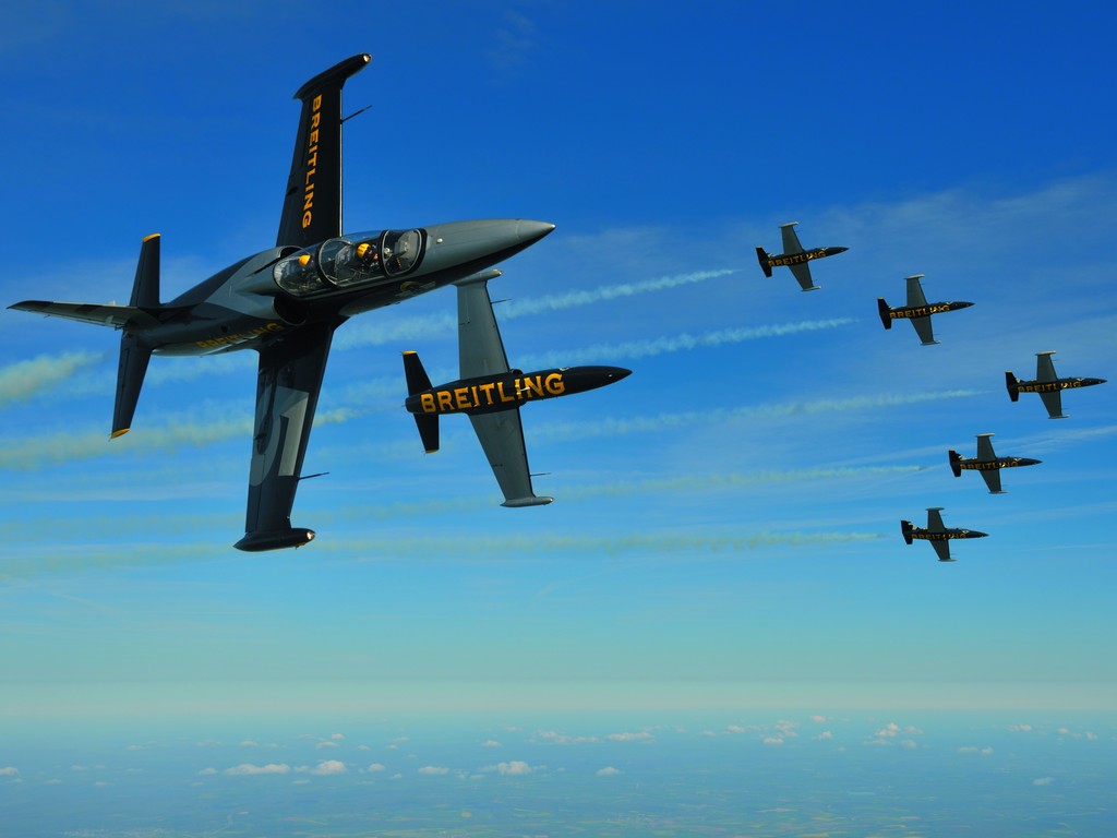 2016 - BENTLEY CONTINENTAL GT SPEED BREITLING JET TEAM SERIES LIMITED EDITION, foto 6