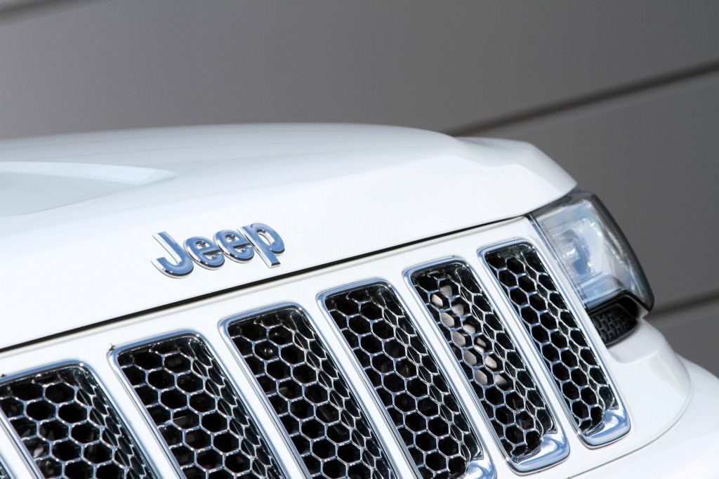 2015 - JEEP GRAND CHEROKEE BY B & B AUTOMOBILTECHNIK, foto 5