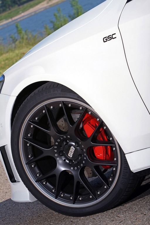 2015 - MERCEDES-BENZ S BY GSC, foto 7
