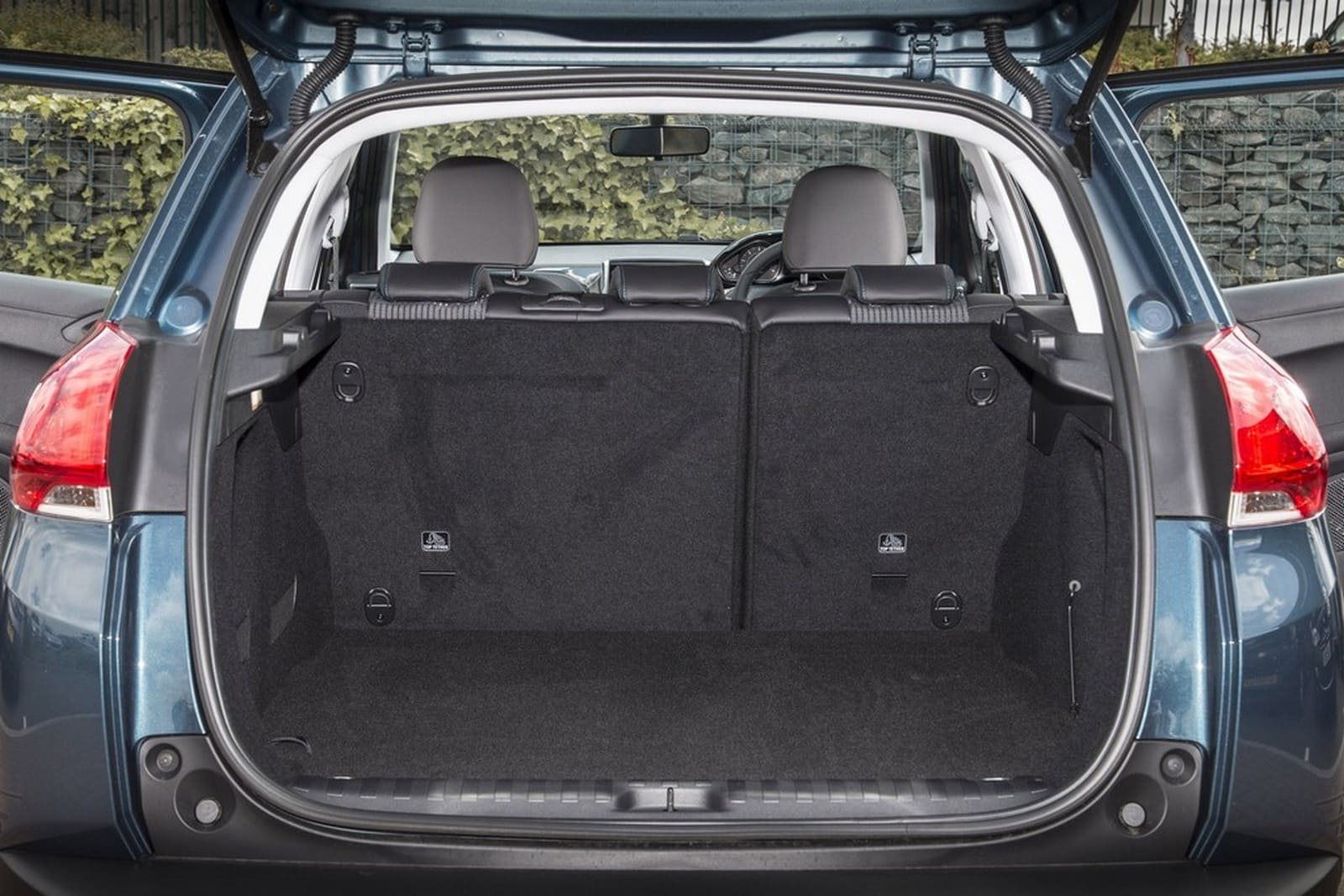 2015 - PEUGEOT 2008 URBAN CROSS, foto 7