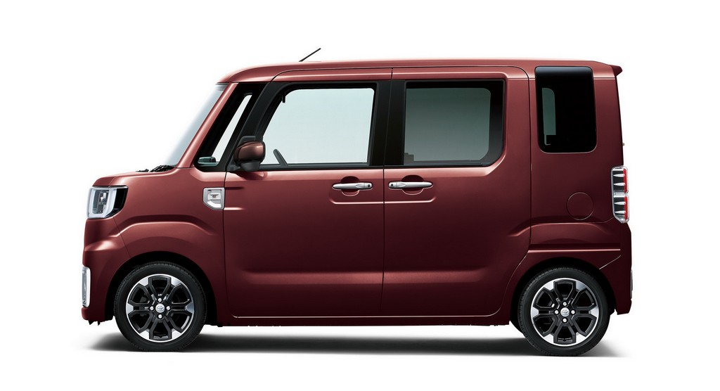 2015 - TOYOTA PIXIS MEGA, foto 6
