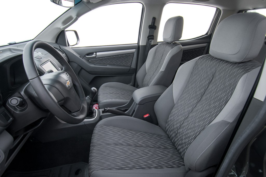 2016 - CHEVROLET S10 FREERIDE, foto 5