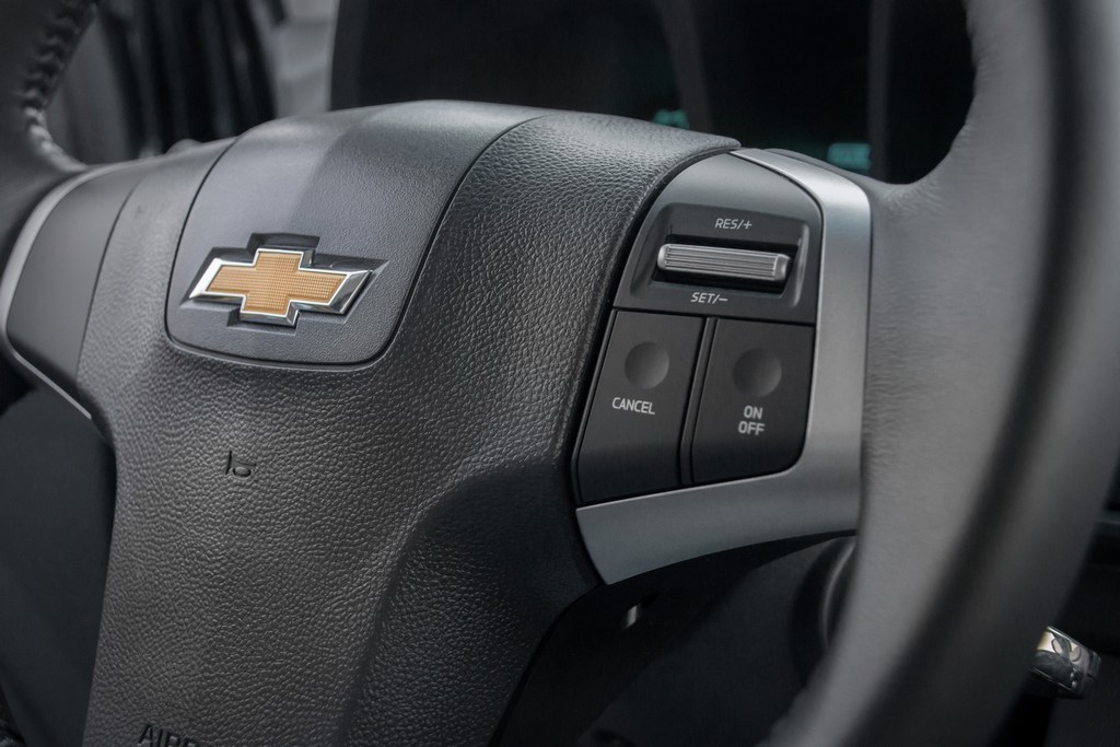 2016 - CHEVROLET S10 FREERIDE, foto 8