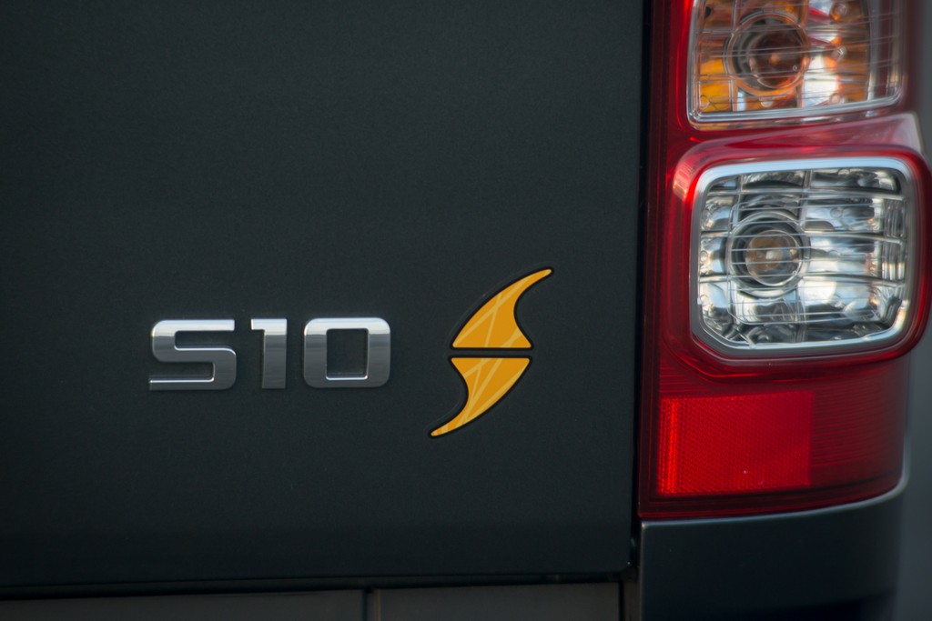 2016 - CHEVROLET S10 FREERIDE, foto 13
