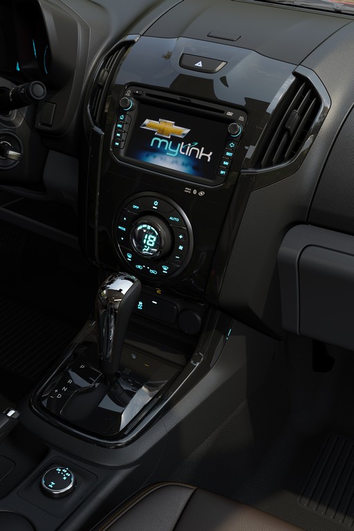 2016 - CHEVROLET S10 HIGH COUNTRY, foto 11
